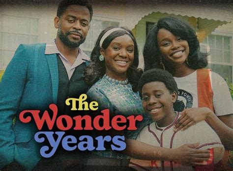 The Wonder Years (2021 TV series)